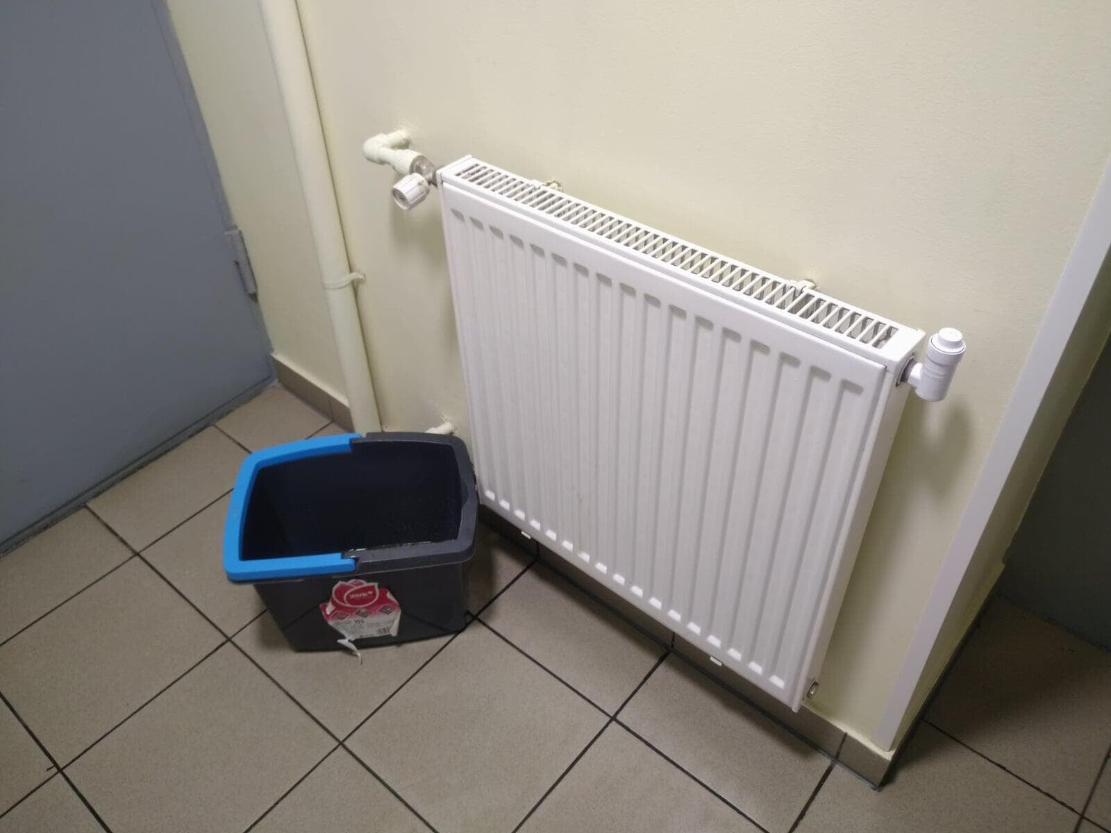Enne samblatõrjet
